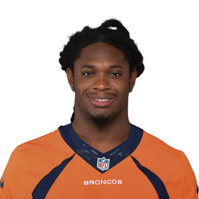 Broncos promote Trey Marshall to active roster - Mile High Sports