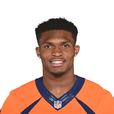 Damarri Mathis