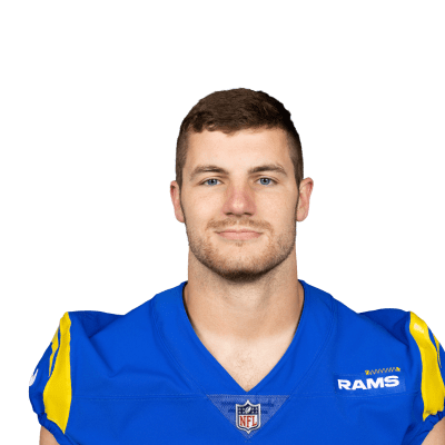 Zach VanValkenburg Stats, News and Video - LB