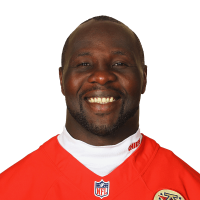 Tamba Hali (@TambaHali91) / X