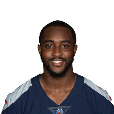 Kearis Jackson Stats, News and Video - WR | NFL.com