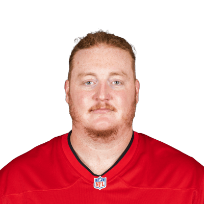 Buccaneers, C Ryan Jensen agree to 3-year deal 