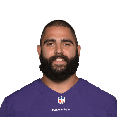 Patrick Mekari Stats, News and Video - OT | NFL.com