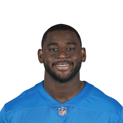 Josh Paschal