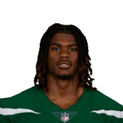 Izaiah Gathings Stats, News and Video - WR | NFL.com