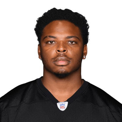 Jarron Jones Stats, News and Video - OT | NFL.com