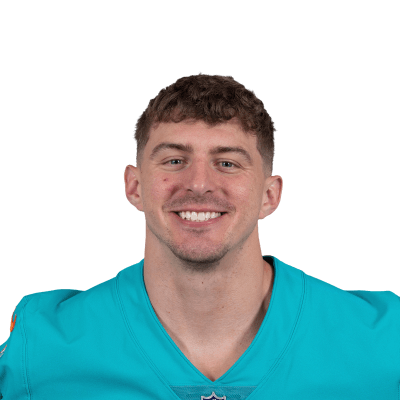 Eric Saubert Stats, News and Video - TE