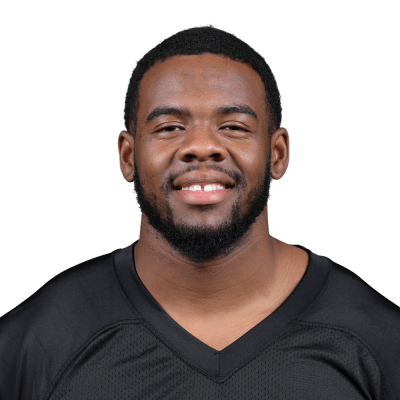 Leroy Watson - NFL Offensive lineman - News, Stats, Bio and more