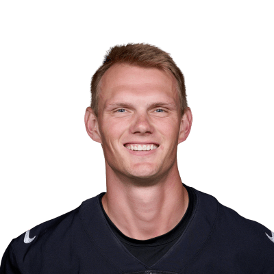 Daniel Carlson