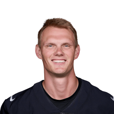 10 Most Important Raiders Players In 2023: No. 8 Daniel Carlson