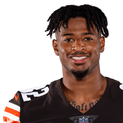 Rashard Higgins Stats, News and Video - WR | NFL.com