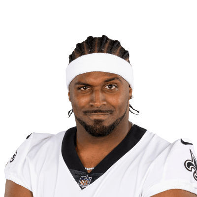 New Orleans Saints - The NFC Defensive Player of the Week: Cam Jordan  