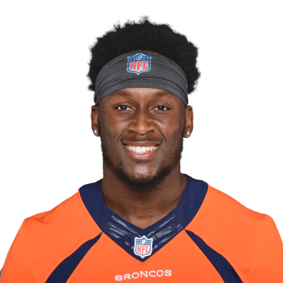 Delarrin Turner-Yell