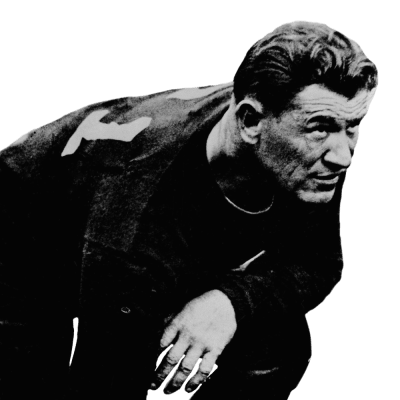 Jim Thorpe Career Stats | NFL.com