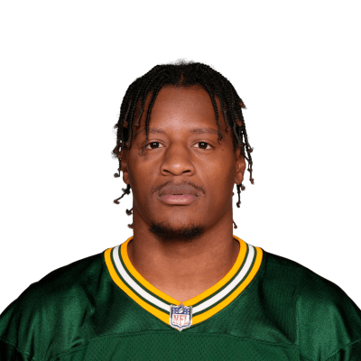 Download Green Bay Packers Kenny Clark Versus Washington Redskins