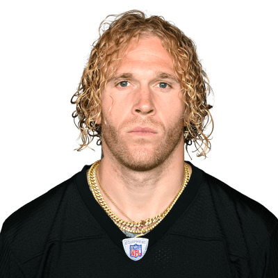 Cassius Marsh Stats, News and Video - LB