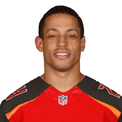 Former Shippensburg University defensive back, Brent Grimes