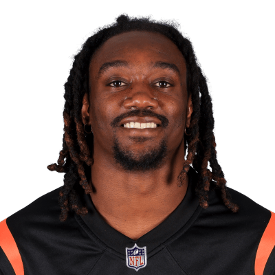 Tre Flowers Stats, News and Video CB