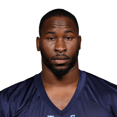 D'Andre Walker Stats, News and Video - OLB | NFL.com