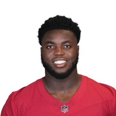 Victor Dimukeje Stats, News and Video - LB | NFL.com