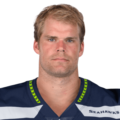 The heart of Carolina Panthers star Greg Olsen