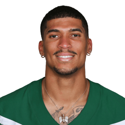 Round 6 - Pick 13: Jeremy Clark, CB, Michigan (New York Jets) : r/nfl