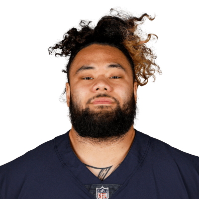 Khyiris Tonga