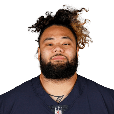 Khyiris Tonga - Minnesota Vikings Defensive Tackle - ESPN