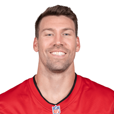 First Improvement Offseason For Cameron Brate In Ages - JoeBucsFan