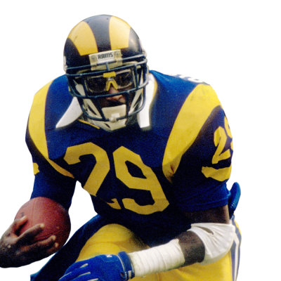 LA Rams  La rams football, Los angeles rams, Eric dickerson