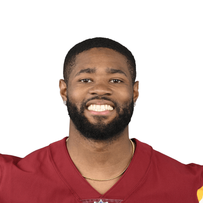 Terrell Burgess Stats, Profile, Bio, Analysis and More, Washington  Commanders