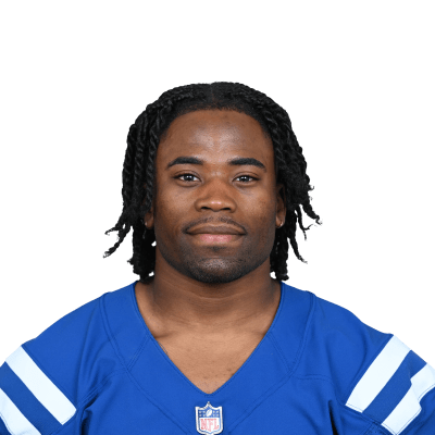 Indianapolis Colts' Kenny Moore II not expected to play vs. Cowboys