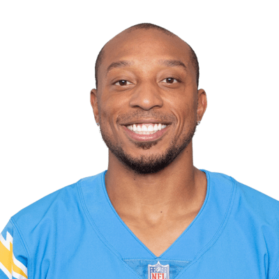 52: Chris Harris Jr. (CB, Broncos)