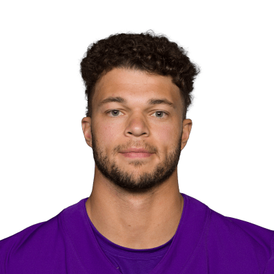 Jaren Hall