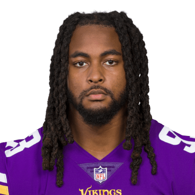 patrick jones ii vikings