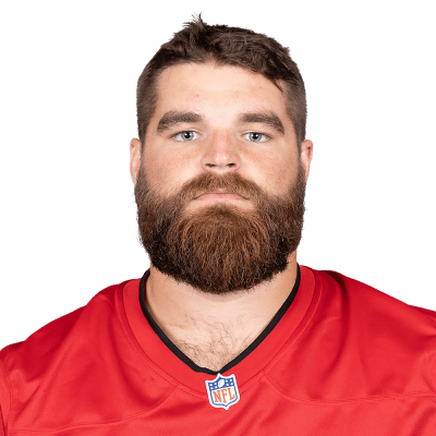 Bucs sign DE Patrick O'Connor to practice squad