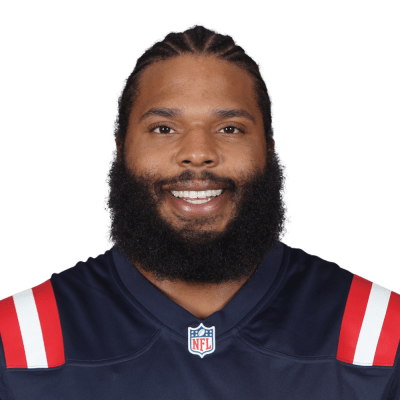 Isaiah Wynn Stats, News and Video - OT | NFL.com