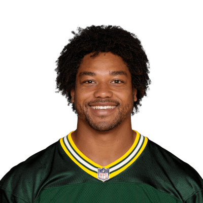 5 things to know about new Packers LB Eric Wilson