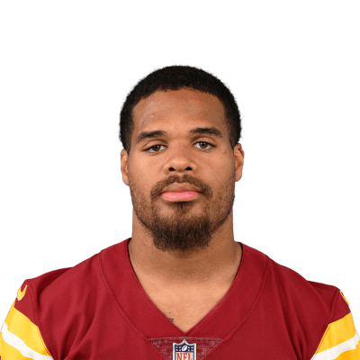 Jaret Patterson
