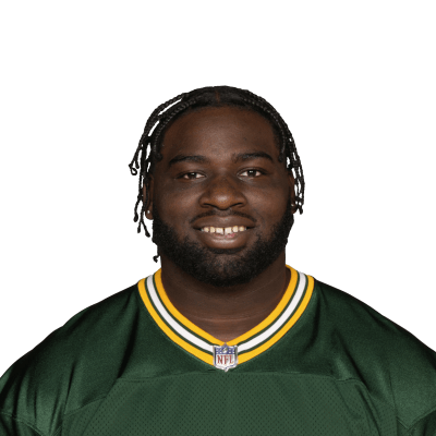 Total Packers: 1-on-1 with Devonte Wyatt 