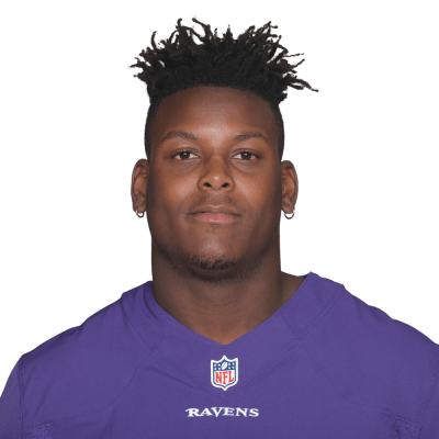 Jaylon Ferguson Stats, News and Video - LB | NFL.com