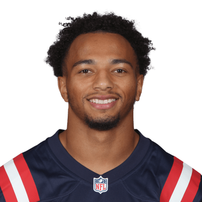 Myles Bryant