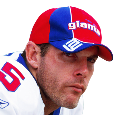 Kerry Collins says he's ready to take over Indianapolis Colts