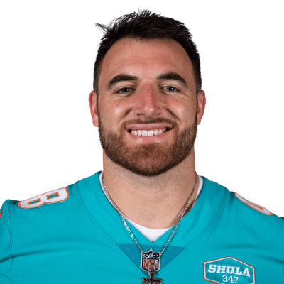 Calvin Munson Stats, News and Video - LB | NFL.com