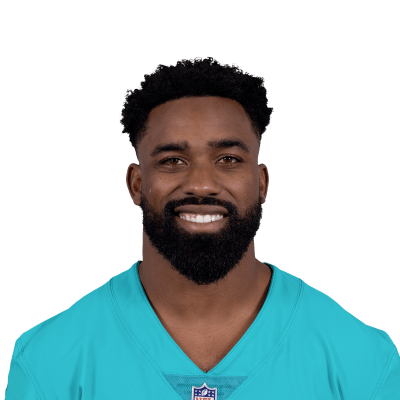 Dolphins HC Mike McDaniel lauds RB Raheem Mostert for how he's