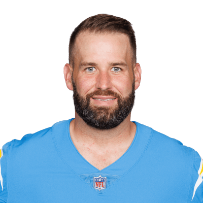 Chase Daniel