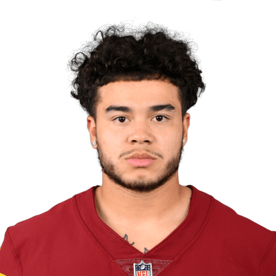 Kazmeir Allen Stats, News and Video - WR