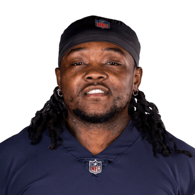 Danny Trevathan Stats, News and Video - ILB | NFL.com