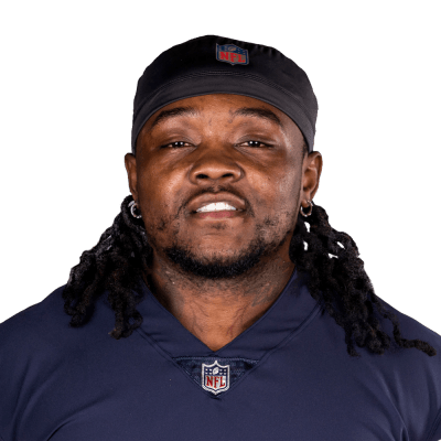 Trevathan officially introduced as member of Chicago Bears