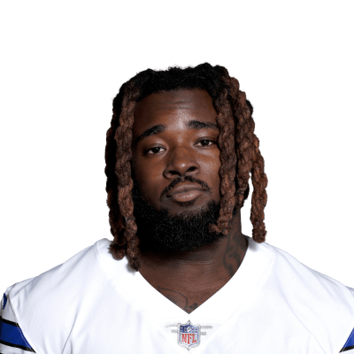 NFL gives Cowboys RB Ronald Jones a 2-game PED suspension